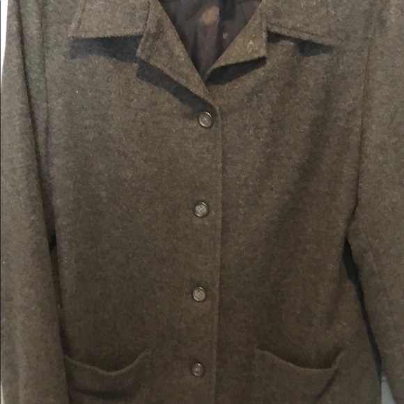 Jacket - Picture 4 of 4